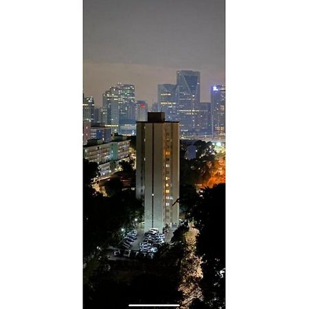 Apto Morumbi Completo São Paulo Exteriör bild