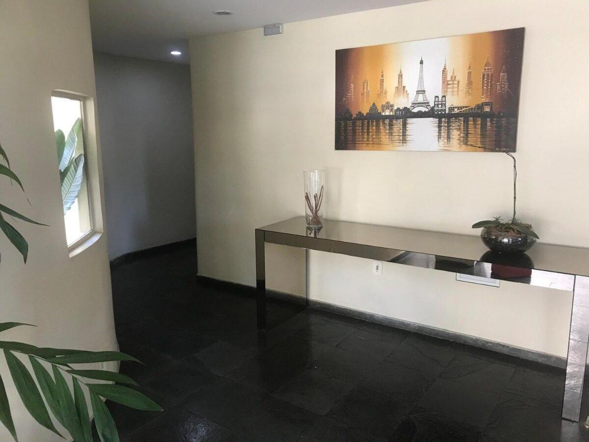 Apto Morumbi Completo São Paulo Exteriör bild